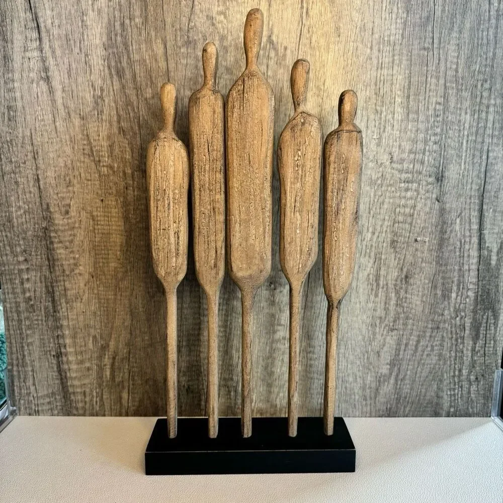 Family Wood Home Decor Community Teamwork Gift FAST SHIP NEW